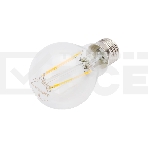 Лампа светодиодная ОНЛАЙТ OLL-F-A60-13-230-2.7K-E27 80876, фото3