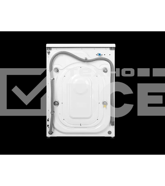 Стиральная машина TCL F6 BLDC TWOF-608W12W