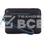 Клатч мужской Piquadro Blue Square Revamp AC5946B2VR/BLU, синий, натур.кожа, фото 1