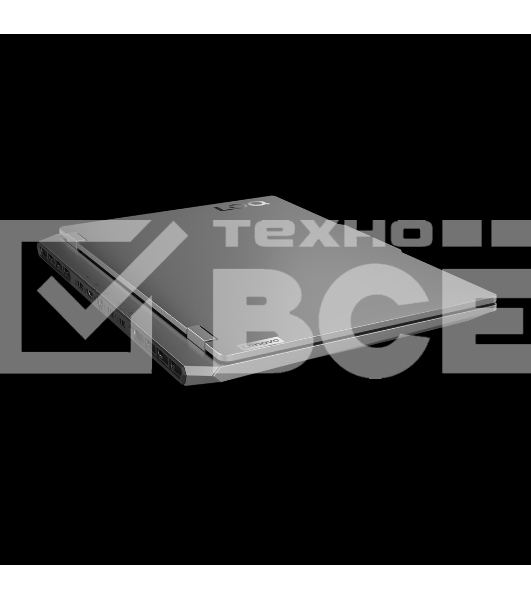 Ноутбук Lenovo LOQ 15ARP9 серый 15.6