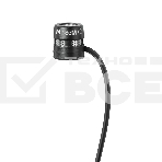 Микрофон SHURE [WL185MB/C-TQG] проводной, фото 1