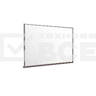 Панель LG 55EW5P-M серебристый, 55