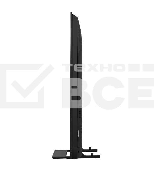 Телевизор Hisense 55