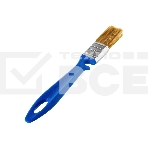 Кисть плоская Rexant 89-0301 «Лаки» 25х10 мм, фото4