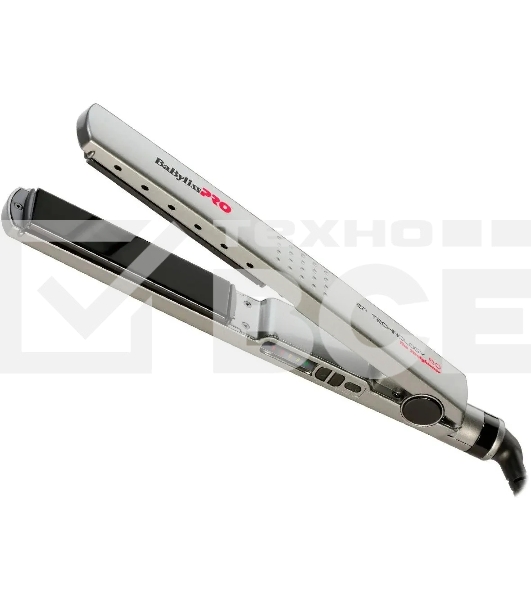 Щипцы BaByliss Pro EP, 28х110 мм, 70 Вт
