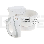 Миксер стационарный Centek CT-1106 бело-серый, 320 Вт, фото4