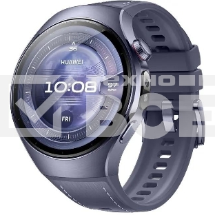 Смарт-часы Huawei Watch 5 Rates-L39L, 46мм, 1.5