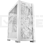 Компьютерный корпус ASUS TUF GAMING GT302 TG ARGb белый/GT302/ARGb FANS/WHT (90DC00I3-B19000), фото9