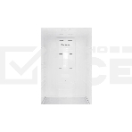 Холодильник LG GA-B419SEJL бежевый двухкамерный 223/79л морозилка снизу, No Frost, фото3