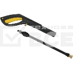 Минимойка Huter M M2500-PW-PRO 2500Вт (900/70/8/52), фото23