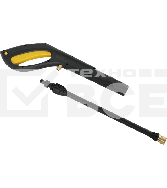 Минимойка Huter M M2500-PW-PRO 2500Вт (900/70/8/52)