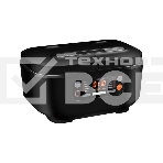 Мультиварка GARLYN MR-Duo 5 черный, фото 1