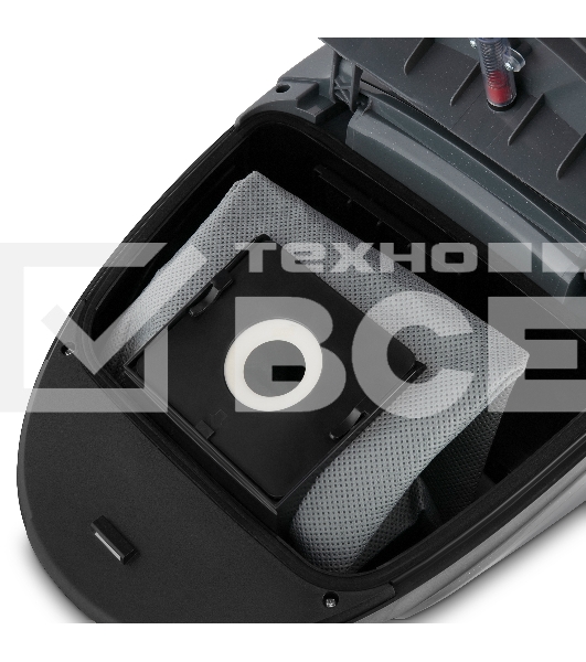 Пылесос Vitek VT-1899 GY 2200Вт серый