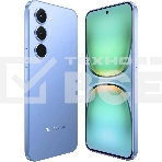 Смартфон Tecno Spark 40 Pro 8/256Gb, синий, фото4