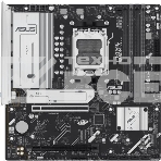 Материнская плата ASUS PRIME B850M-A-CSM, AM5, AMD B850, 4xDDR5, 4xSATA, 3xM.2, 1xPCIe 5.0 x16, 1xPCIe 4.0 x4, 2xDP, 1xHDMI, 1x2.5Gb LAN, 2xUSB-A 10Gbps, 2xUSB-A 5Gbps, 4xUSB-A 2.0, 3x3.5 мм, 7.1, mATX, фото5