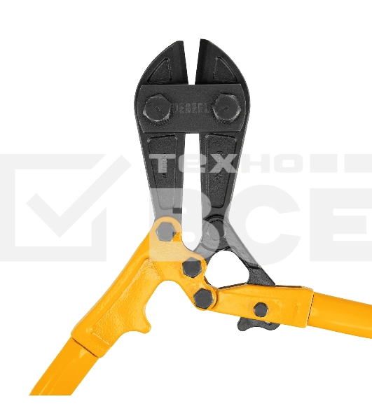 Болторез Denzel 78539 900 мм, 36