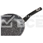 Сковорода Традиция ТКР2261И а/пр литая 26 см Кристалл, фото2