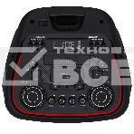 Минисистема ELTRONIC (30-54) DANCE BOX 1500 - колонка 12