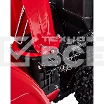 Машина снегоуборочная ELITECH СМ 0761СЛЭ (E1609.026.00) 208059, фото4