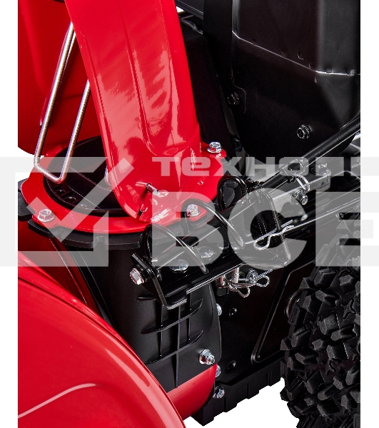 Машина снегоуборочная ELITECH СМ 0761СЛЭ (E1609.026.00) 208059