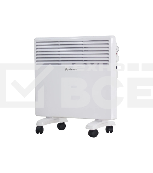 Конвектор Primera PHP-1000-MXB 1000Вт белый