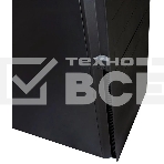 Компьютерный корпус MidiTower Powerman BA833 черный (без блока питания), фото3