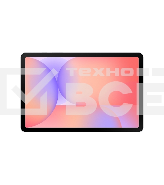 Планшет Samsung Galaxy Tab S10 Lite BSM-X406B 10.9', 8Gb, 256Gb, WiFi, 5G, Android 15 серебристый