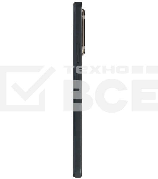 Смартфон Honor X7d 6/128Gb, черный