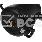 Чайник электрический Hyundai HYK-S5500 0.7 л, 1000 Вт, черный, фото16