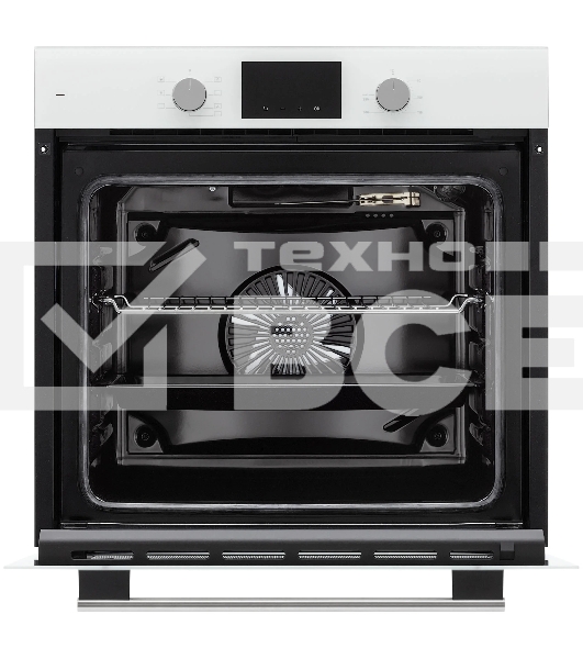 Духовой шкаф электрический Krona ELEMENT D plus 60 WH