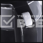 Чайник электрический Korting KWK 0907 G, 1.7л, стекло, фото10