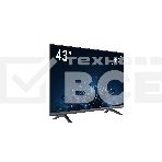 Монитор 43' Hikvision DS-D5043F3-1V0S VA 1920x1080, 60 Гц, 6.5 мс, 16:9, 300 кд/м², VGA, HDMI 1.4, 3.5 Jack, динамики (2x10 Вт), USB 2.0, черный, фото4