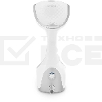 Отпариватель Tefal DT9130E0 белый/серебристый, 1600 Вт, 30 г/мин, 200 мл, фото10