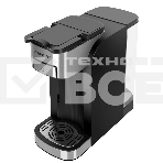 Кофеварка капсульного типа 2в1 Maunfeld MCCM-CM827BL, фото13