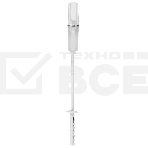 Кронштейн Royal Thermo диам. 80, фото3