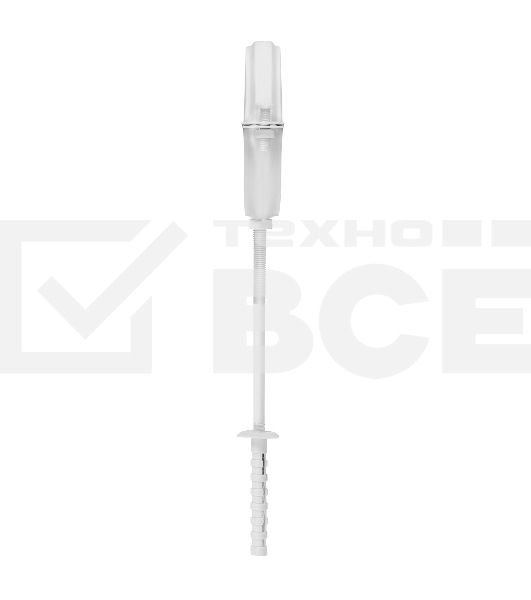 Кронштейн Royal Thermo диам. 80