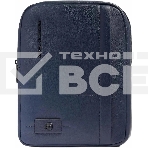 Сумка мужская Piquadro Russel CA1816W137/BLU синяя натур.кожа, фото6