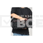 Сумка для инструментов Deli DL430907 Black Edition, фото11