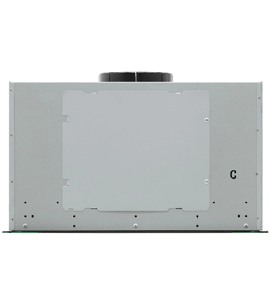 Вытяжка кухонная Krona VENUS 600 BLACK S