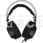 Гарнитура проводная с микрофоном A4Tech Bloody G570 черный/серый 2м мониторные USB оголовье (G570 USB/BLACK + GREY), фото15