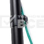 Кронштейн для мониторов Arm Media LCD-T41 черный 15'-32' макс.10кг настольный поворот и наклон верт.перемещ., фото8