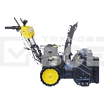 Снегоуборщик Huter SGC 6000 Winter PRO, фото5