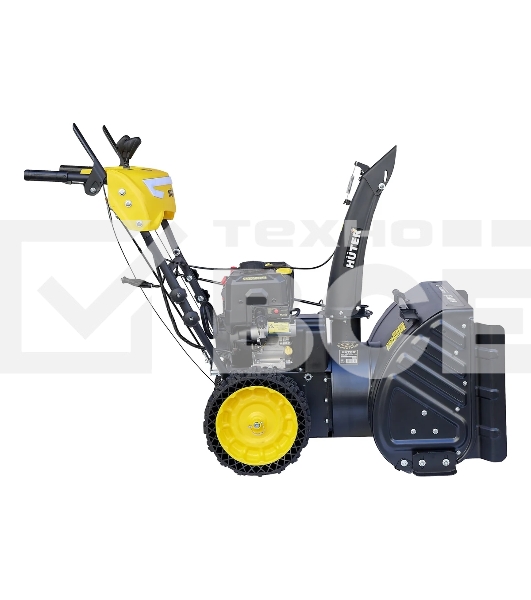 Снегоуборщик Huter SGC 6000 Winter PRO