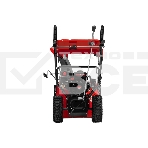 Снегоуборщик бензиновый MTX STK 620EL, 212cc, электростарт, фара, фото18