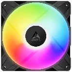 Вентилятор корпусной ARCTIC P14 Pro A-RGb - 3 Pack retail (ACFAN00320A), фото 1