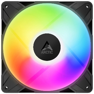 Вентилятор корпусной ARCTIC P14 Pro A-RGb - 3 Pack retail (ACFAN00320A)