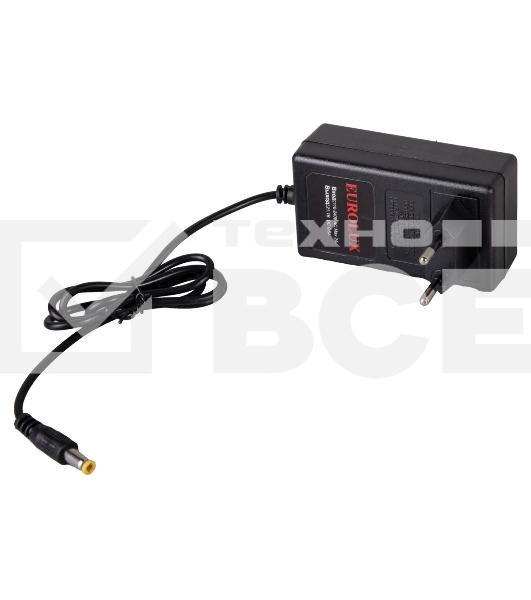 Аккумуляторный секатор CP-20Li-2K EA+ Eurolux (в комплекте с 2 АКБ и ЗУ)