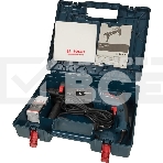Перфоратор Bosch GBH 2-28 F SDS-plus 0611267600 880 Вт, БСП, 3.2Дж, 2,9кг, 3реж, L-Case, фото4