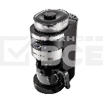 Кофеварка капельная Maunfeld MF-731BK черный, исп. кофе - зерновой/молотый, 0.83 л, 820 Вт., фото19