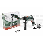 Дрель ударная Haммer Flex UDD710A 28439 111-008 710Вт 13мм 0-3000об/мин реверс, фото2